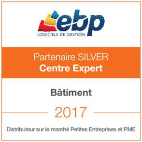 FBSI Partenaire Silver Centre Expert EBP Bâtiment