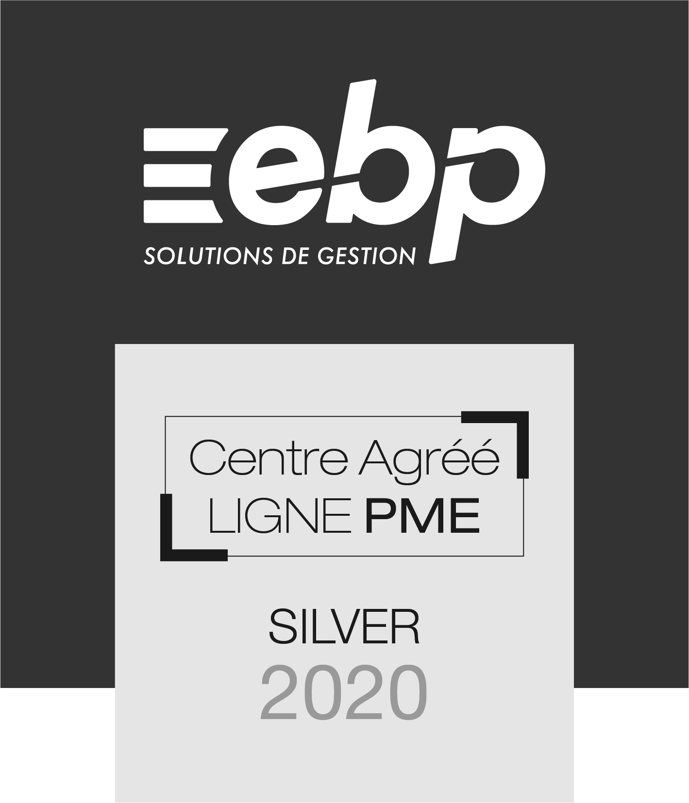 Partenaire EBP 2019