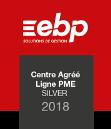 Logo EBP 2018